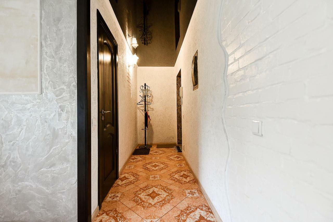 Apartment In The Historical Centre Of غروندو المظهر الخارجي الصورة